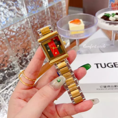 Cheap Gucci Watches #1374586, $$34.00 USD On Gucci Watches