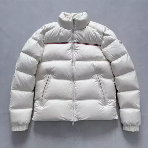 Cheap Moncler Down Feather Coat Long Sleeved For Unisex #1374588, $$172.00 USD On Moncler Down Feather Coat