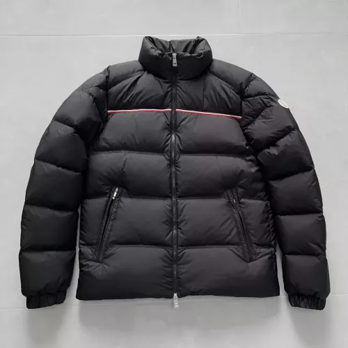 Cheap Moncler Down Feather Coat Long Sleeved For Unisex #1374589, $$172.00 USD On Moncler Down Feather Coat