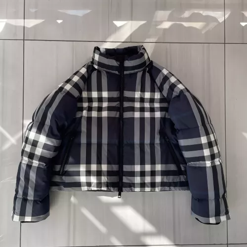 Cheap Burberry Down Feather Coat Long Sleeved For Women #1374591, $$170.00 USD On Burberry Down Feather Coat
