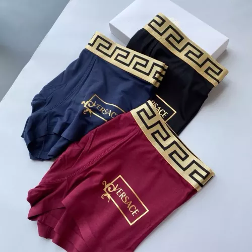 Cheap Versace Underwears For Men #1374621, $$25.00 USD On Versace Underwears