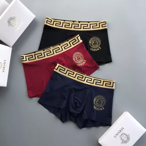 Cheap Versace Underwears For Men #1374623, $$25.00 USD On Versace Underwears