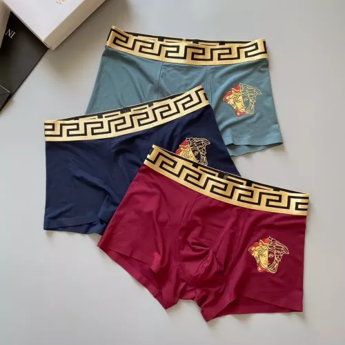 Cheap Versace Underwears For Men #1374624, $$25.00 USD On Versace Underwears