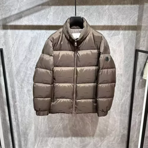 Cheap Moncler Down Feather Coat Long Sleeved For Men #1374648, $$170.00 USD On Moncler Down Feather Coat