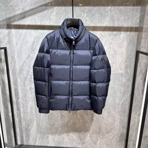Cheap Moncler Down Feather Coat Long Sleeved For Men #1374649, $$170.00 USD On Moncler Down Feather Coat