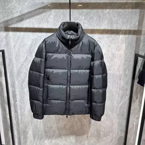 Cheap Moncler Down Feather Coat Long Sleeved For Men #1374650, $$170.00 USD On Moncler Down Feather Coat