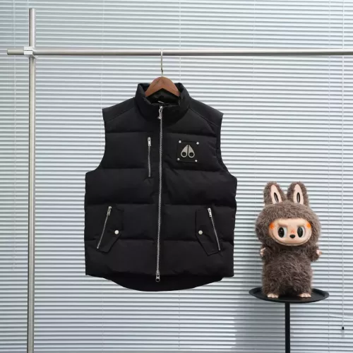 Cheap Moose Knuckles Down Feather Coat Sleeveless For Unisex #1374651, $$132.00 USD On Moose Knuckles Down Feather Coat