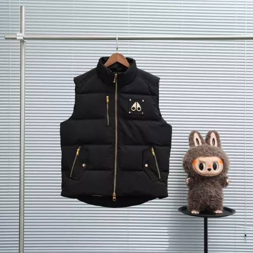 Cheap Moose Knuckles Down Feather Coat Sleeveless For Unisex #1374652, $$132.00 USD On Moose Knuckles Down Feather Coat