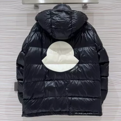 Cheap Moncler Down Feather Coat Long Sleeved For Unisex #1374658, $$240.00 USD On Moncler Down Feather Coat