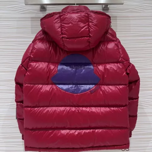 Cheap Moncler Down Feather Coat Long Sleeved For Unisex #1374659, $$240.00 USD On Moncler Down Feather Coat