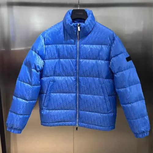 Cheap Christian Dior Down Feather Coat Long Sleeved For Unisex #1374663, $$128.00 USD On Christian Dior Down Feather Coat
