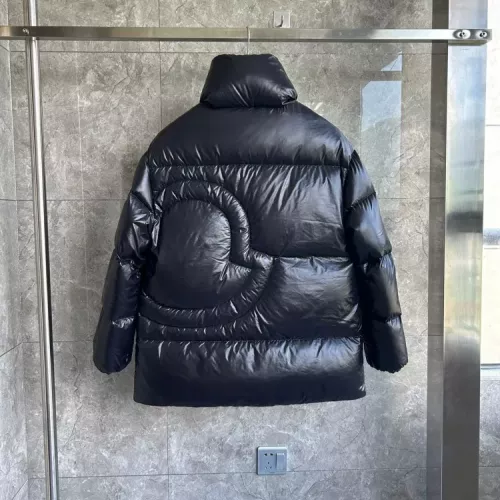 Cheap Moncler Down Feather Coat Long Sleeved For Women #1374670, $$162.00 USD On Moncler Down Feather Coat