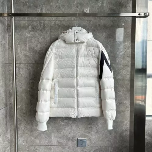 Cheap Moncler Down Feather Coat Long Sleeved For Men #1374672, $$162.00 USD On Moncler Down Feather Coat