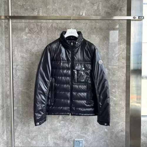 Cheap Moncler Down Feather Coat Long Sleeved For Men #1374675, $$162.00 USD On Moncler Down Feather Coat