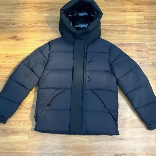 Cheap Moncler Down Feather Coat Long Sleeved For Men #1374678, $$162.00 USD On Moncler Down Feather Coat