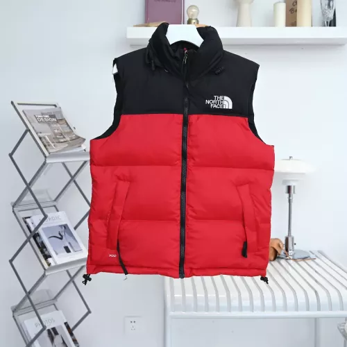 Cheap The North Face Down Feather Coat Sleeveless For Unisex #1374680, $$96.00 USD On The North Face Down Feather Coat