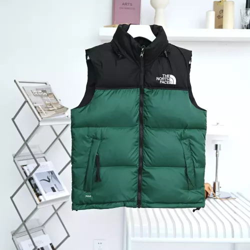 Cheap The North Face Down Feather Coat Sleeveless For Unisex #1374681, $$96.00 USD On The North Face Down Feather Coat