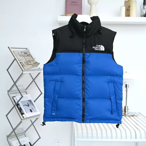 Cheap The North Face Down Feather Coat Sleeveless For Unisex #1374682, $$96.00 USD On The North Face Down Feather Coat