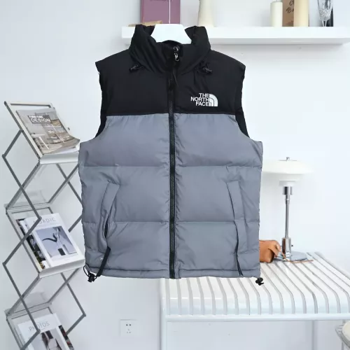Cheap The North Face Down Feather Coat Sleeveless For Unisex #1374683, $$96.00 USD On The North Face Down Feather Coat