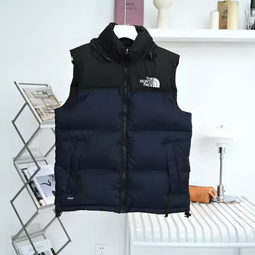 Cheap The North Face Down Feather Coat Sleeveless For Unisex #1374684, $$96.00 USD On The North Face Down Feather Coat
