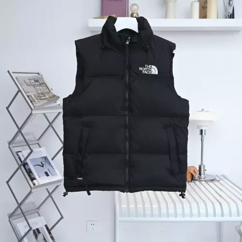 Cheap The North Face Down Feather Coat Sleeveless For Unisex #1374685, $$96.00 USD On The North Face Down Feather Coat