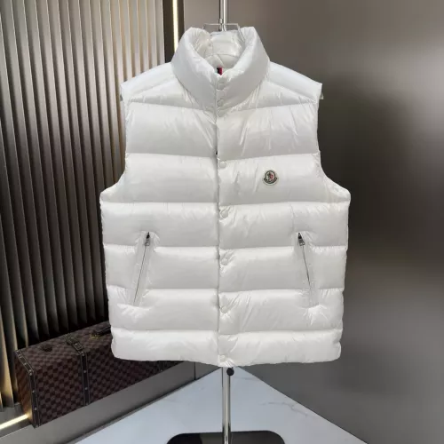Cheap Moncler Down Feather Coat Sleeveless For Men #1374688, $$160.00 USD On Moncler Down Feather Coat
