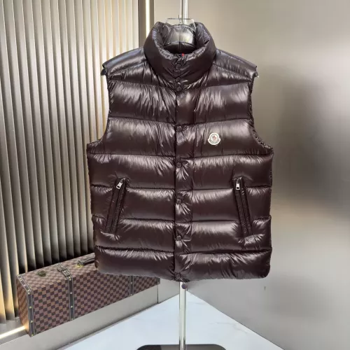 Cheap Moncler Down Feather Coat Sleeveless For Men #1374689, $$160.00 USD On Moncler Down Feather Coat