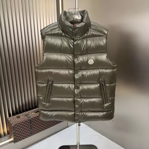 Cheap Moncler Down Feather Coat Sleeveless For Men #1374690, $$160.00 USD On Moncler Down Feather Coat