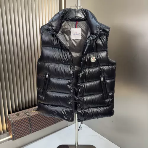 Cheap Moncler Down Feather Coat Sleeveless For Men #1374692, $$160.00 USD On Moncler Down Feather Coat
