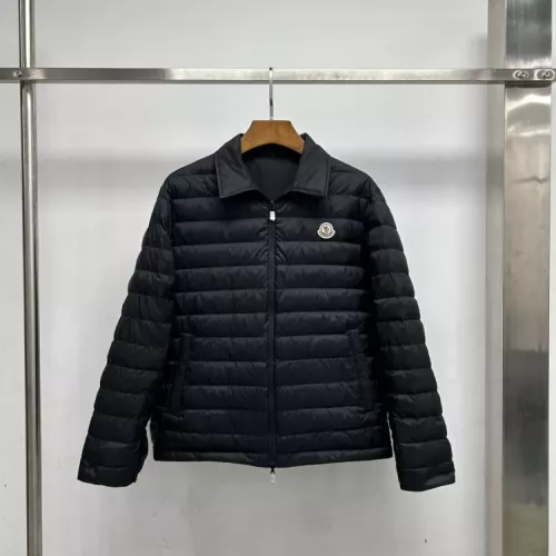 Cheap Moncler Down Feather Coat Long Sleeved For Men #1374693, $$158.00 USD On Moncler Down Feather Coat