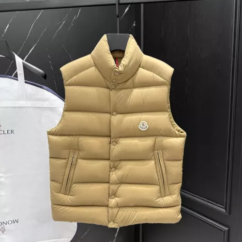 Cheap Moncler Down Feather Coat Sleeveless For Unisex #1374696, $$160.00 USD On Moncler Down Feather Coat