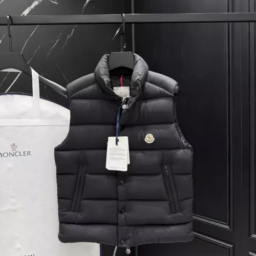 Cheap Moncler Down Feather Coat Sleeveless For Unisex #1374698, $$160.00 USD On Moncler Down Feather Coat