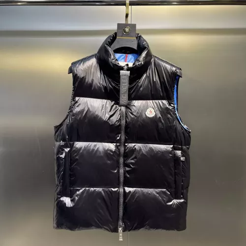 Cheap Moncler Down Feather Coat Sleeveless For Unisex #1374699, $$115.00 USD On Moncler Down Feather Coat