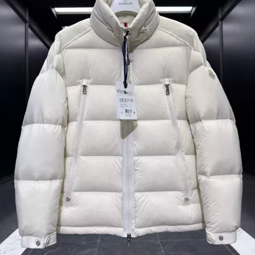 Cheap Moncler Down Feather Coat Long Sleeved For Men #1374700, $$205.00 USD On Moncler Down Feather Coat