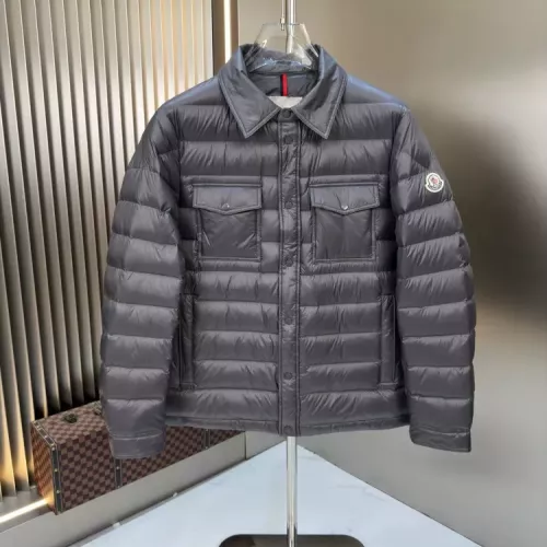 Cheap Moncler Down Feather Coat Long Sleeved For Men #1374718, $$162.00 USD On Moncler Down Feather Coat
