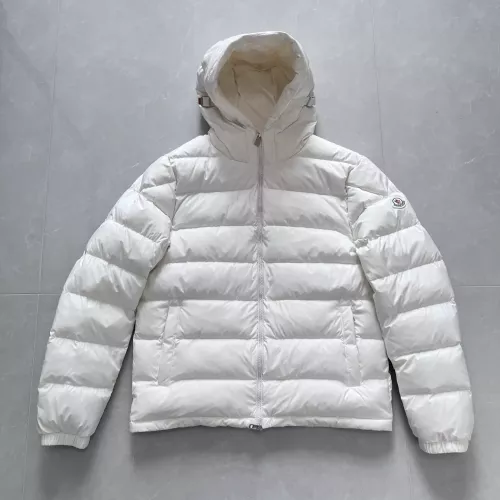 Cheap Moncler Down Feather Coat Long Sleeved For Unisex #1374727, $$172.00 USD On Moncler Down Feather Coat