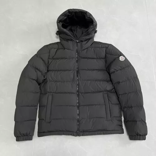 Cheap Moncler Down Feather Coat Long Sleeved For Unisex #1374729, $$172.00 USD On Moncler Down Feather Coat