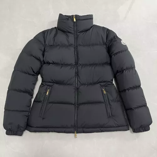 Cheap Moncler Down Feather Coat Long Sleeved For Women #1374730, $$192.00 USD On Moncler Down Feather Coat