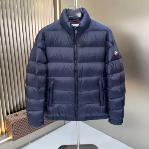 Cheap Gucci Down Feather Coat Long Sleeved For Men #1374733, $$182.00 USD On Gucci Down Feather Coat