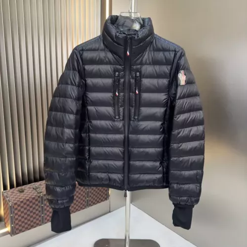 Cheap Moncler Down Feather Coat Long Sleeved For Men #1374735, $$195.00 USD On Moncler Down Feather Coat