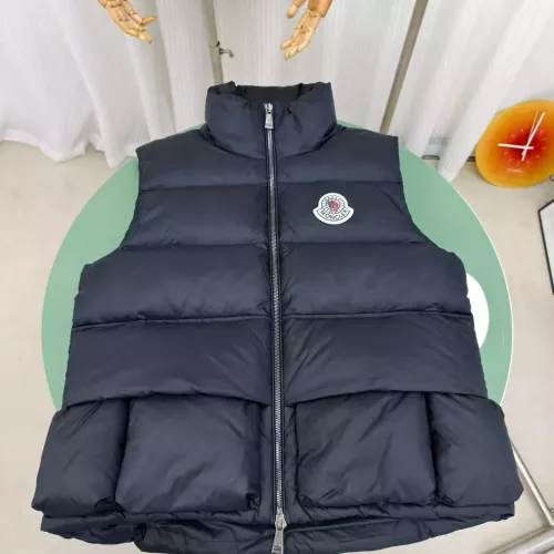 Cheap Moncler Down Feather Coat Sleeveless For Unisex #1374736, $$170.00 USD On Moncler Down Feather Coat