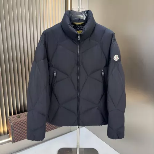 Cheap Moncler Down Feather Coat Long Sleeved For Men #1374749, $$210.00 USD On Moncler Down Feather Coat
