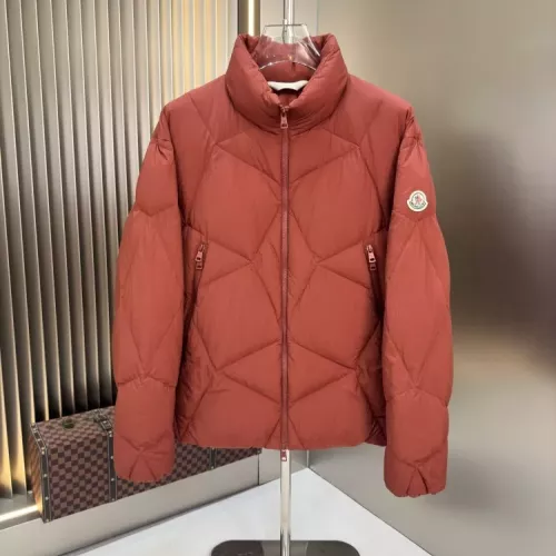 Cheap Moncler Down Feather Coat Long Sleeved For Men #1374750, $$210.00 USD On Moncler Down Feather Coat