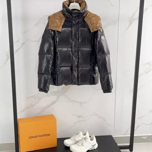 Cheap Moncler Down Feather Coat Long Sleeved For Unisex #1374753, $$182.00 USD On Moncler Down Feather Coat