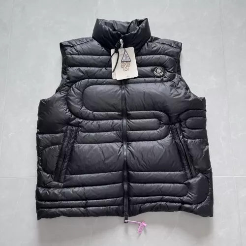 Cheap Moncler Down Feather Coat Sleeveless For Men #1374759, $$160.00 USD On Moncler Down Feather Coat