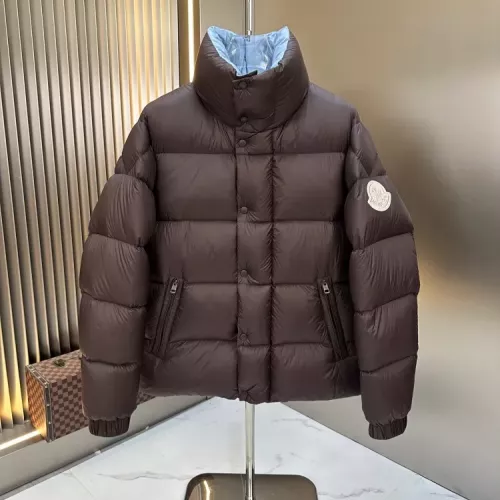 Cheap Moncler Down Feather Coat Long Sleeved For Unisex #1374760, $$225.00 USD On Moncler Down Feather Coat