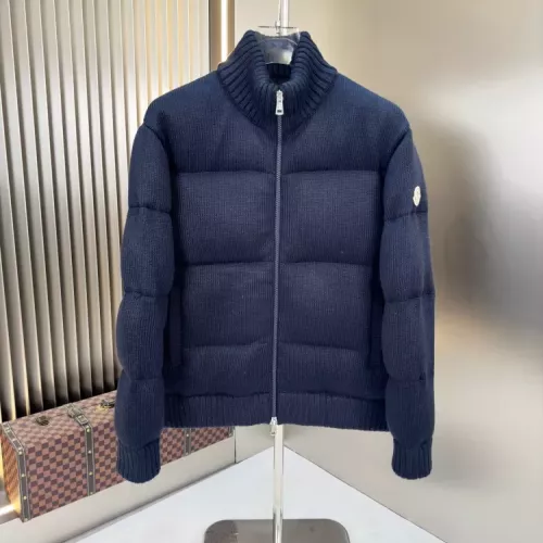 Cheap Moncler Down Feather Coat Long Sleeved For Men #1374764, $$233.06 USD On Moncler Down Feather Coat
