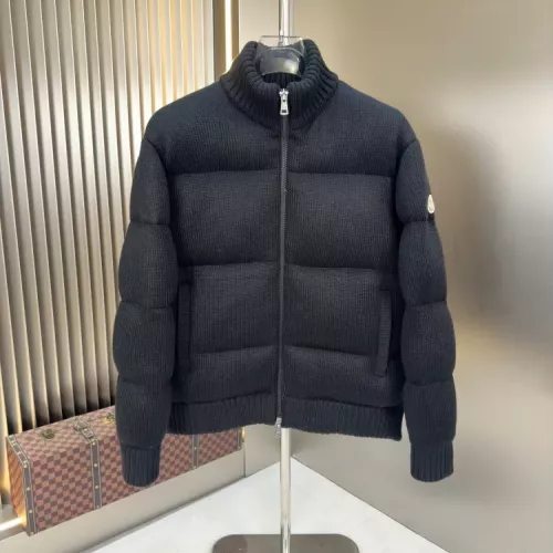 Cheap Moncler Down Feather Coat Long Sleeved For Men #1374765, $$233.06 USD On Moncler Down Feather Coat