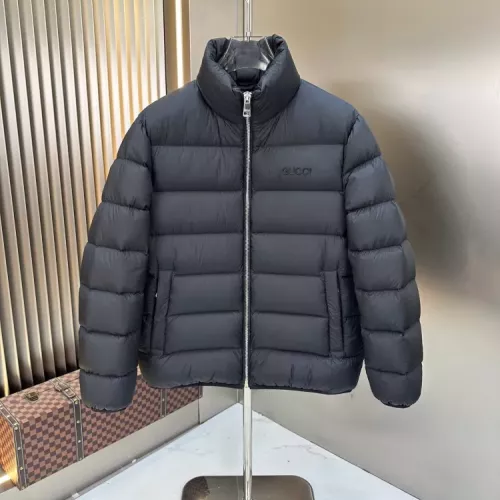 Cheap Gucci Down Feather Coat Long Sleeved For Men #1374772, $$170.00 USD On Gucci Down Feather Coat