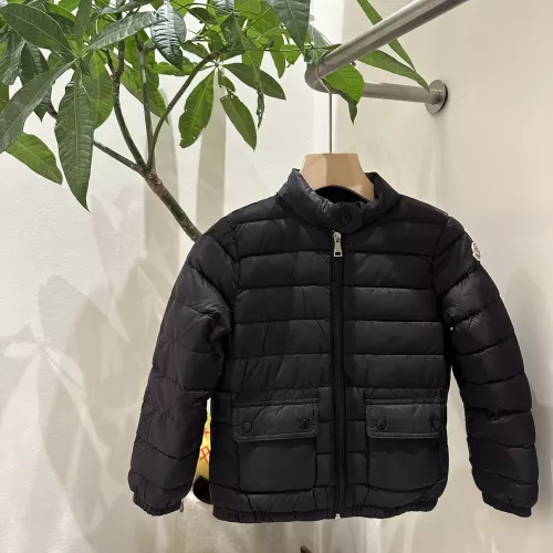 Cheap Moncler Down Feather Coat For Kids Long Sleeved For Kids #1374781, $$132.00 USD On Moncler Down Feather For Kids